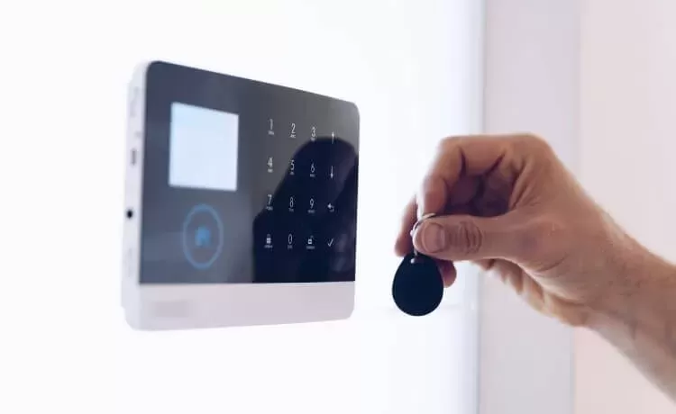 Hırsız Alarm Sistemleri
